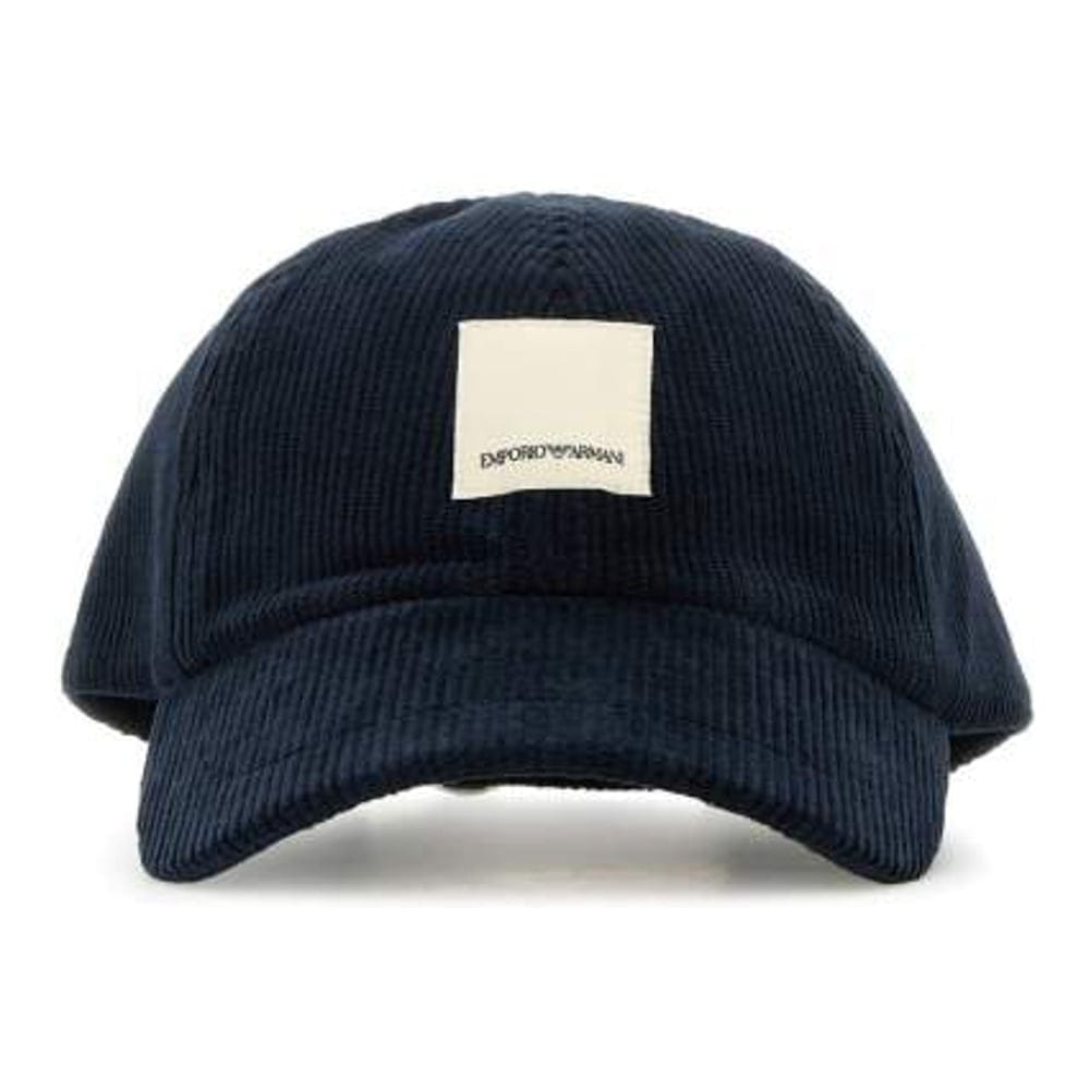Emporio armani - Casquette 'Stretch' pour Hommes