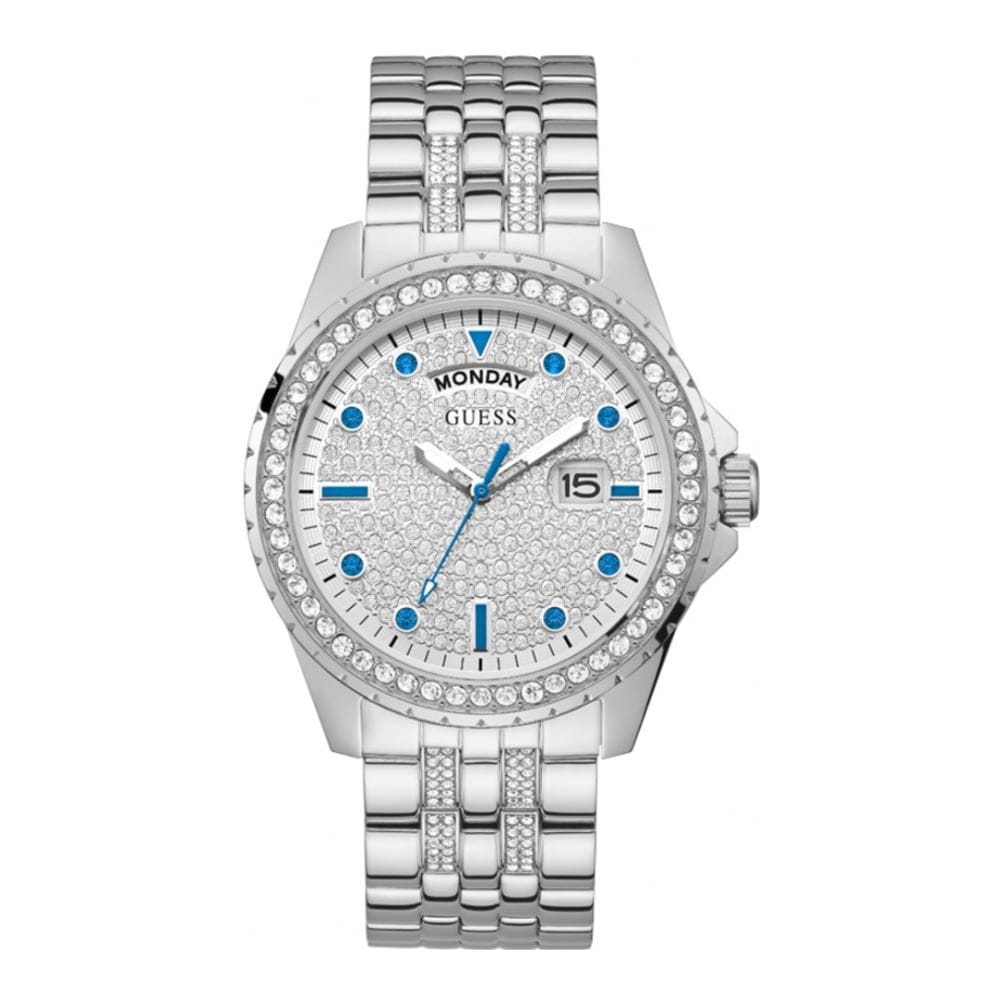 Guess - Montre 'GW0218G1' pour Femmes