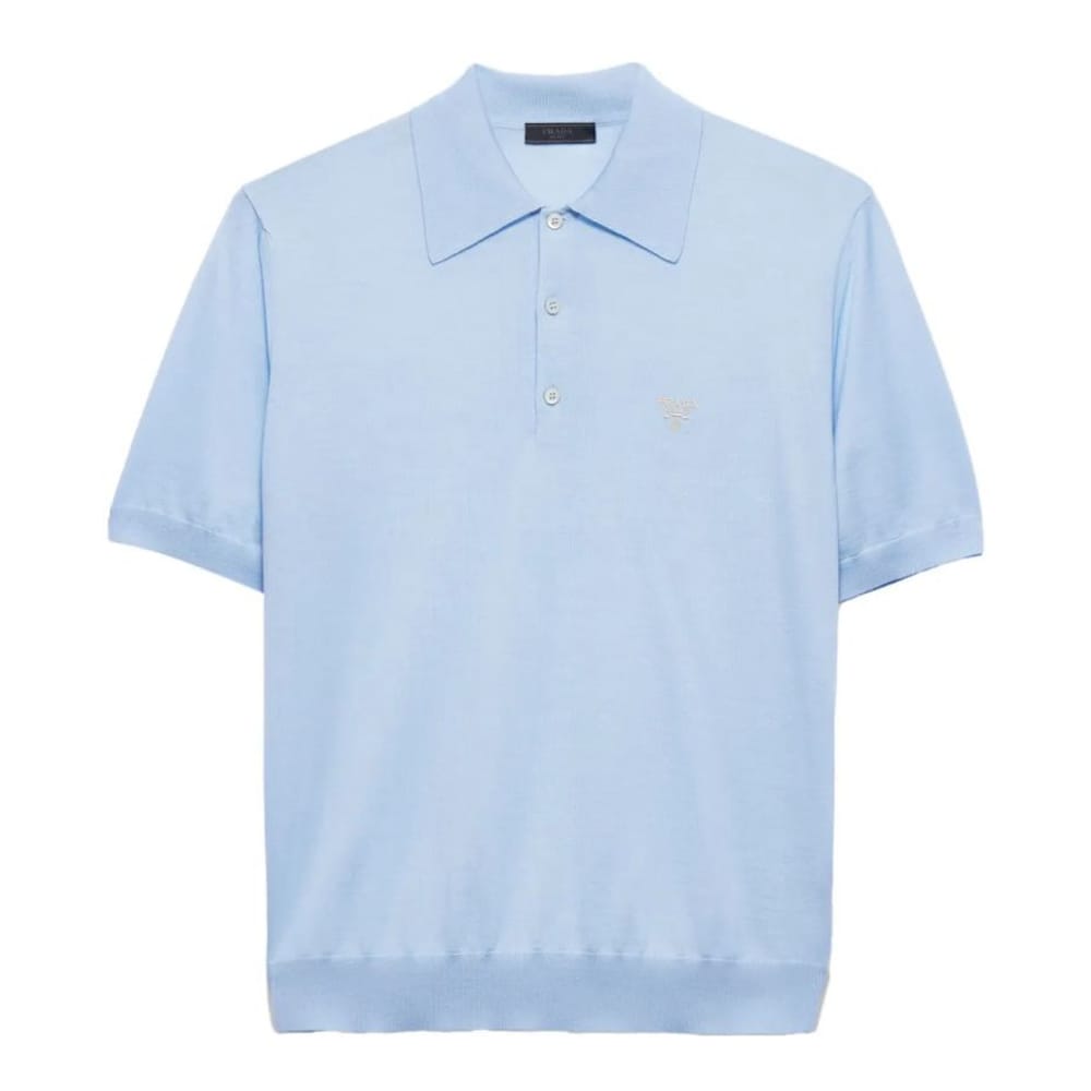 Prada - Polo pour Hommes