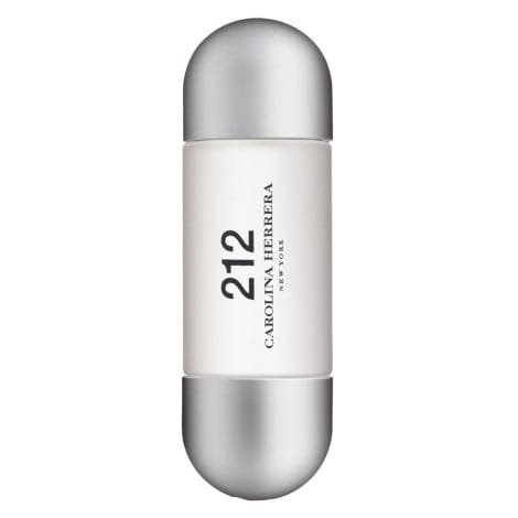 Carolina herrera - Eau de toilette '212 NYC For Her' - 30 ml