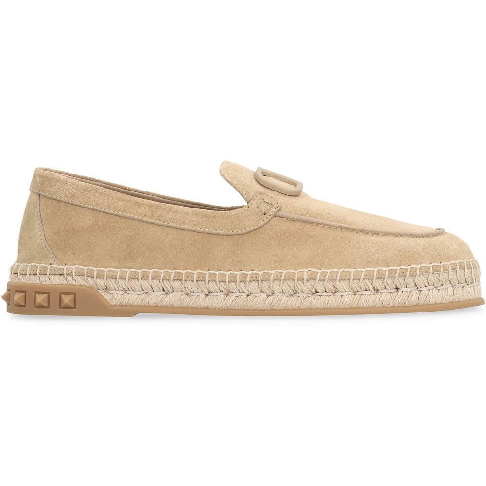 Valentino - Espadrilles 'Leisure Flows' pour Hommes