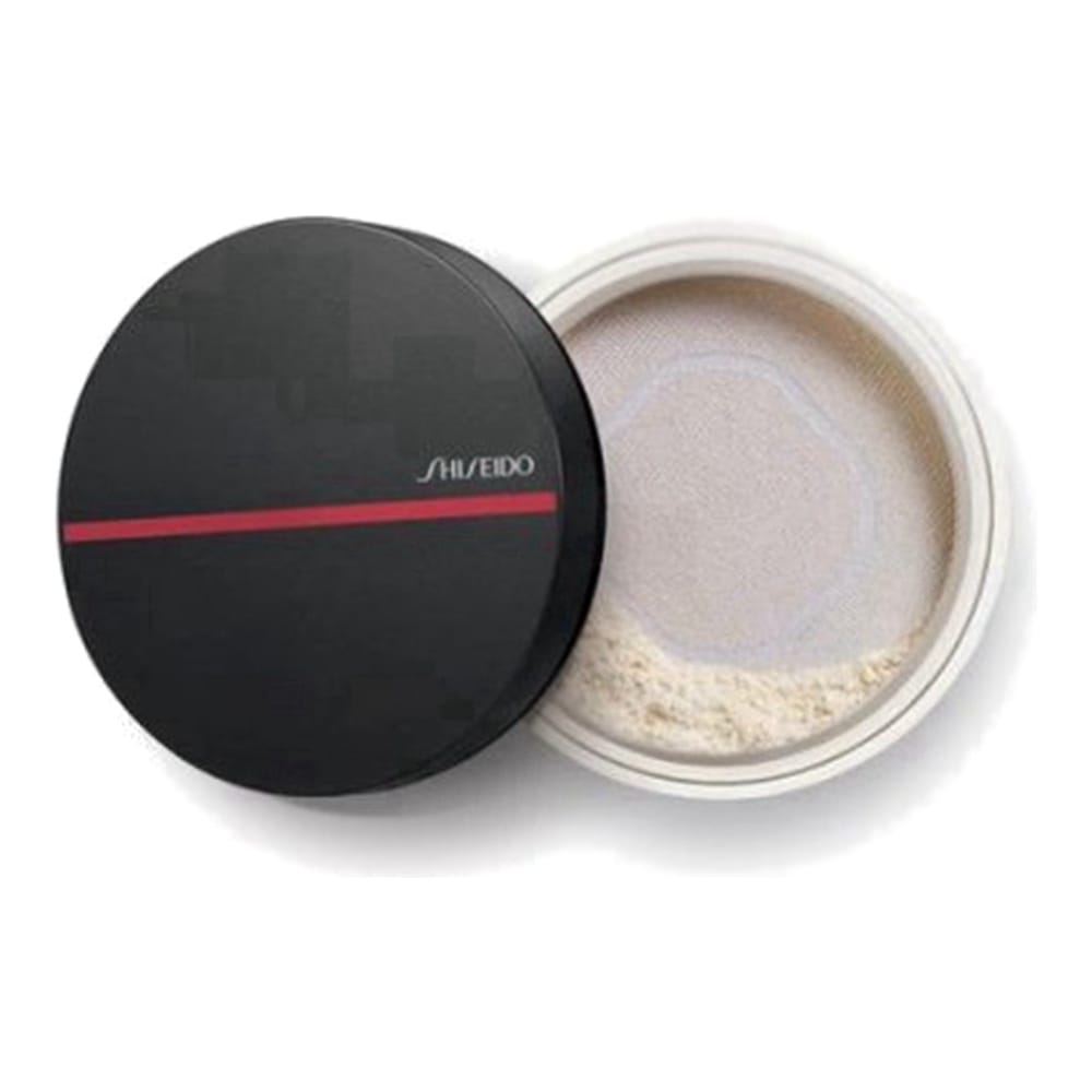 Shiseido - Poudre Libre 'Synchro Skin Invisible Silk' - 1 Radiant 6 g