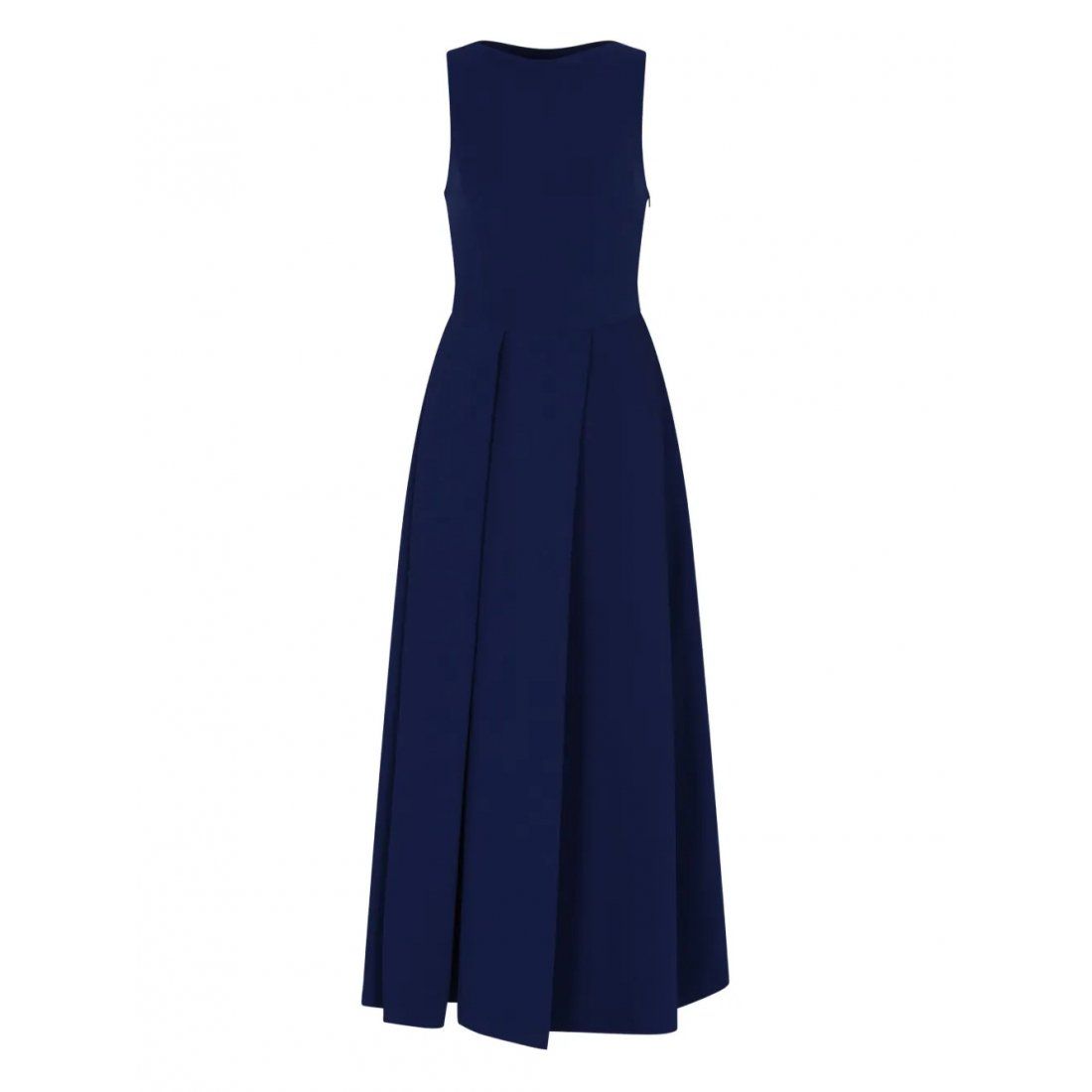 Emporio armani - Robe maxi pour Femmes