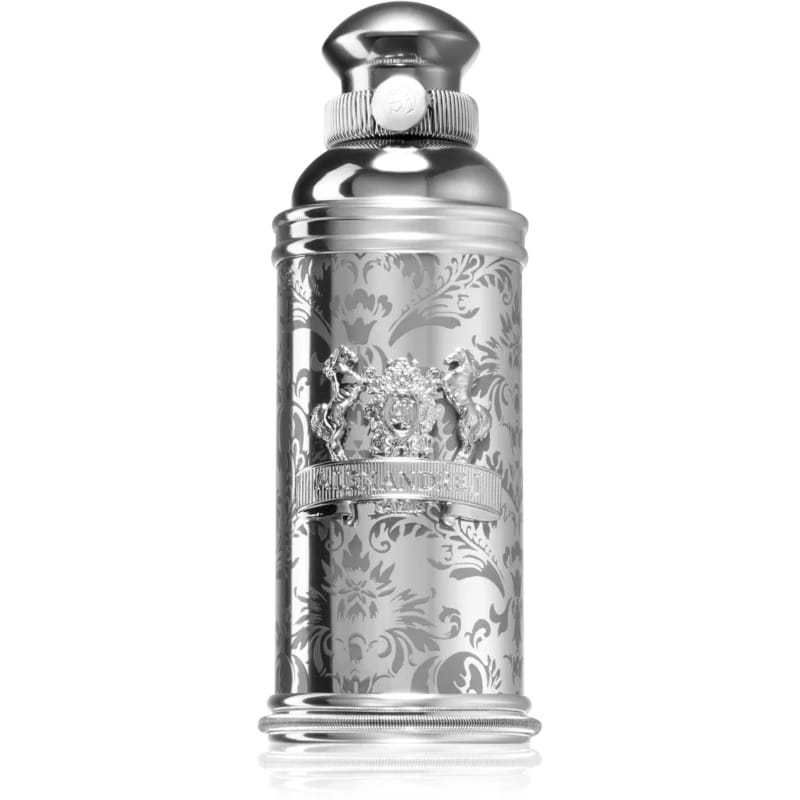 Alexandre.j - Eau de parfum 'The Collector Silver Ombre' - 100 ml