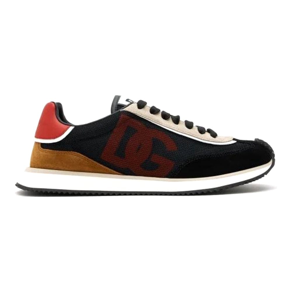 Dolce&gabbana - Sneakers 'DG Cushion' pour Hommes