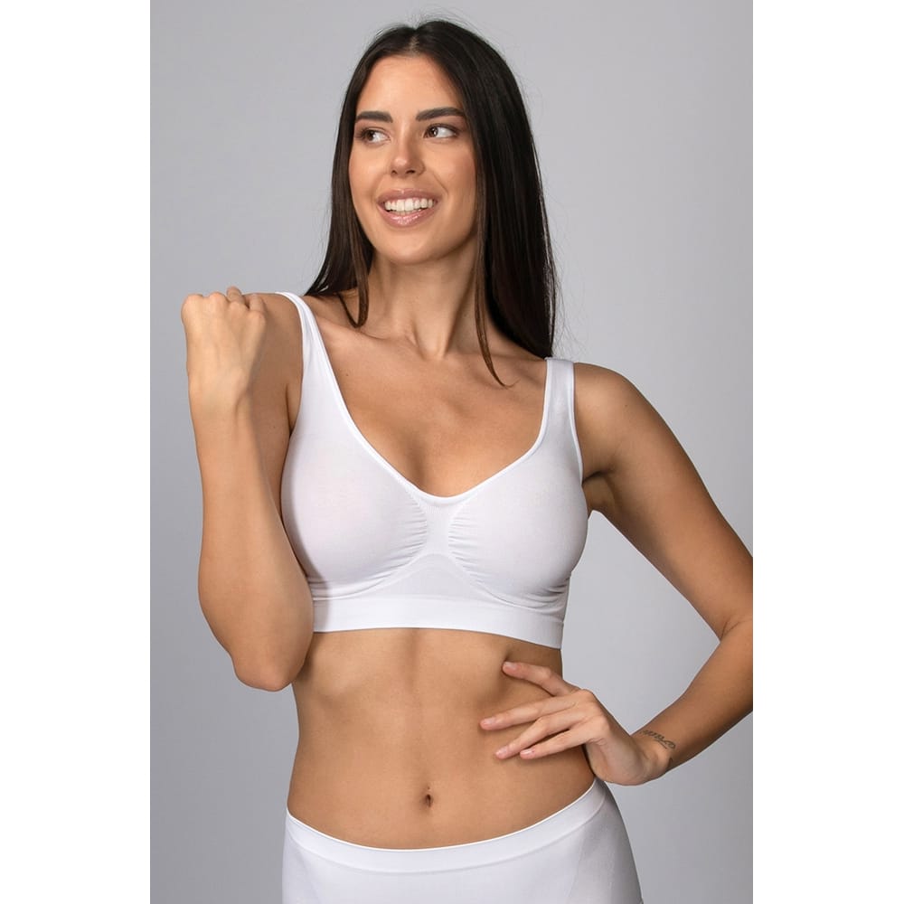 BodyEffect - Soutien-gorge de confort 'Support' pour Femmes