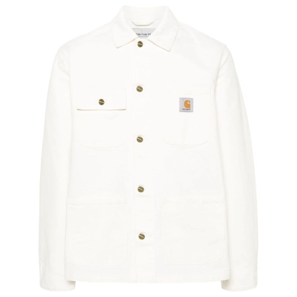 Carhartt wip - "Veste pour Hommes"-S