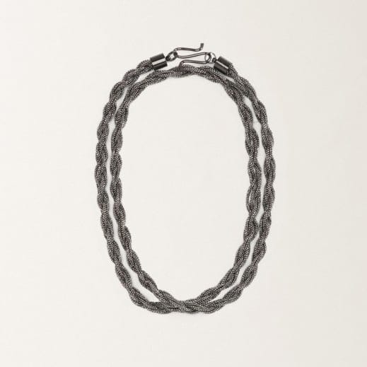 Fabiana filippi - Bracelet 'Filo Diamante Torchon' pour Femmes