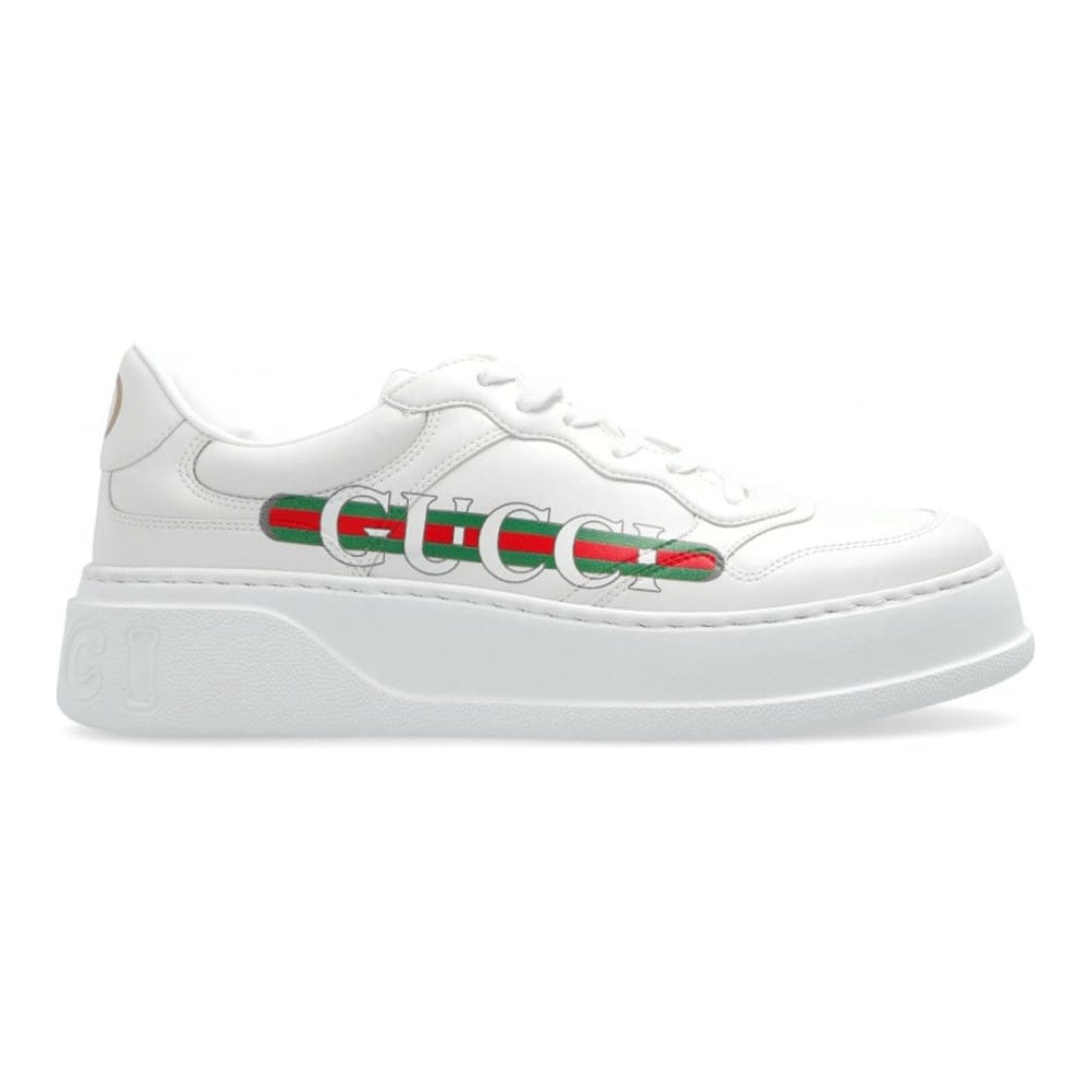 Gucci - Sneakers 'Chunky' pour Hommes