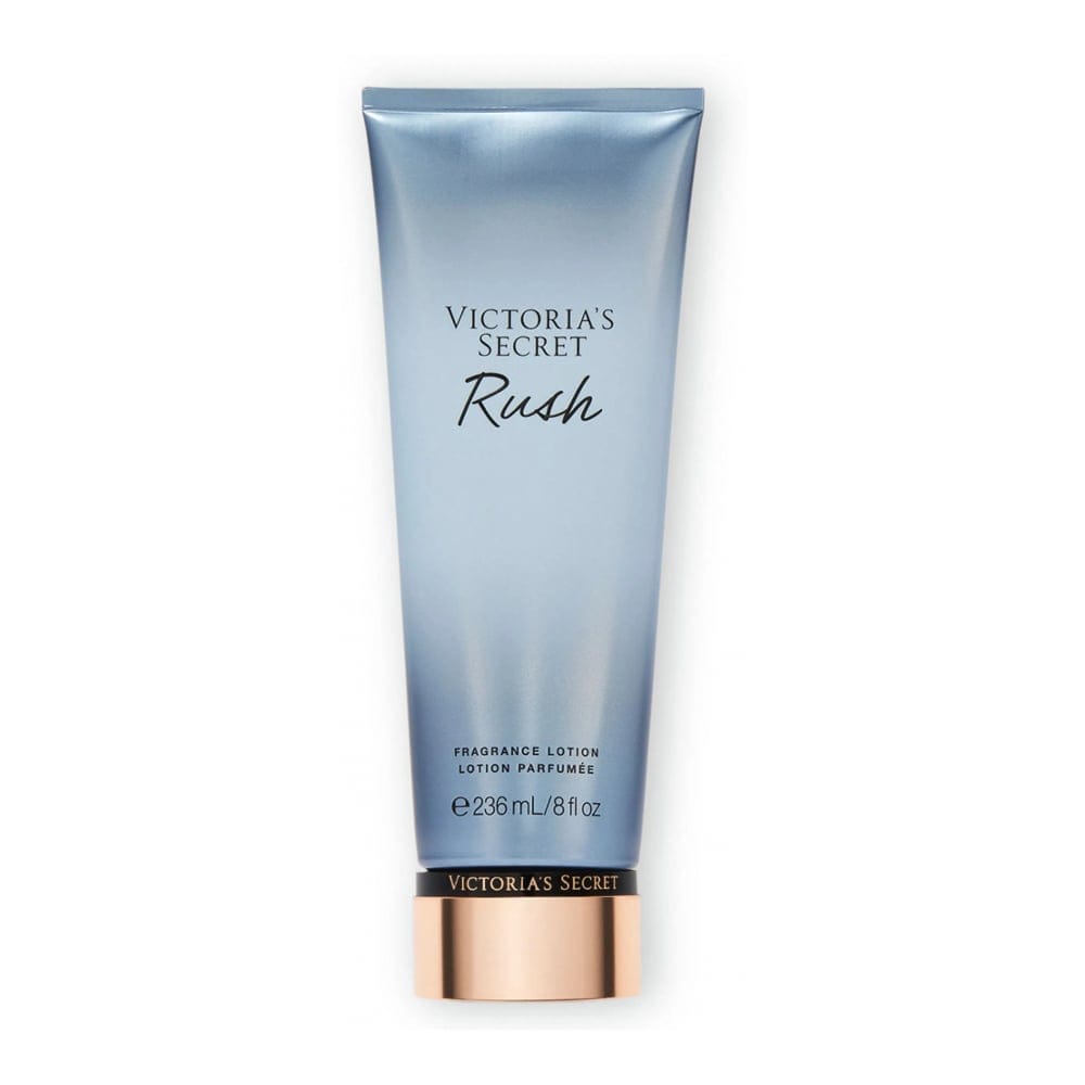 Victoria's secret - Lotion Parfumée 'Rush' - 236 ml