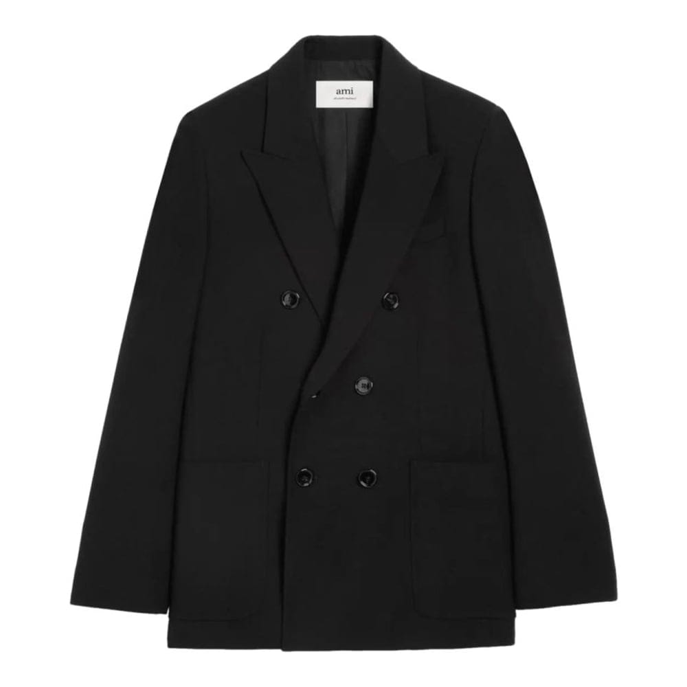 Ami paris - Blazer pour Hommes