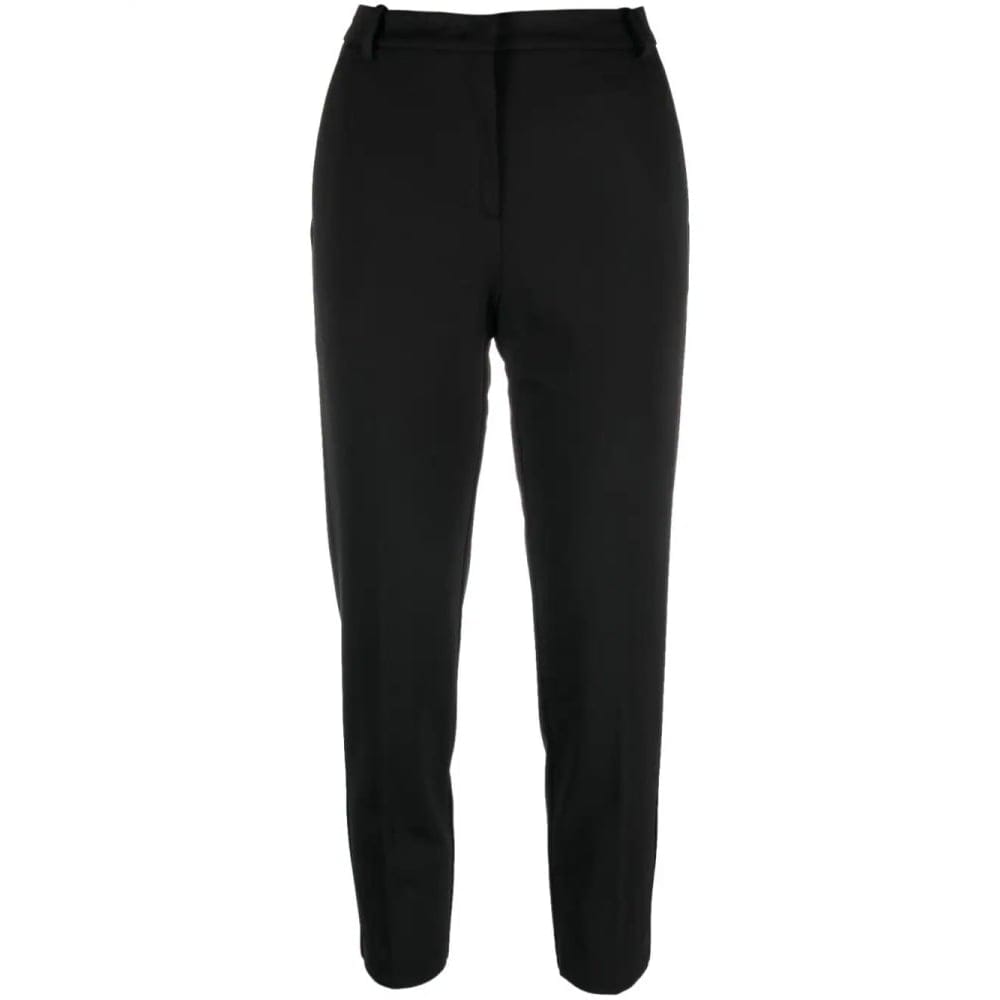 Pinko - Pantalon 'Concealed-Fastening' pour Femmes