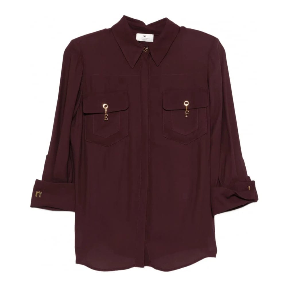 Elisabetta franchi - Chemise pour Femmes