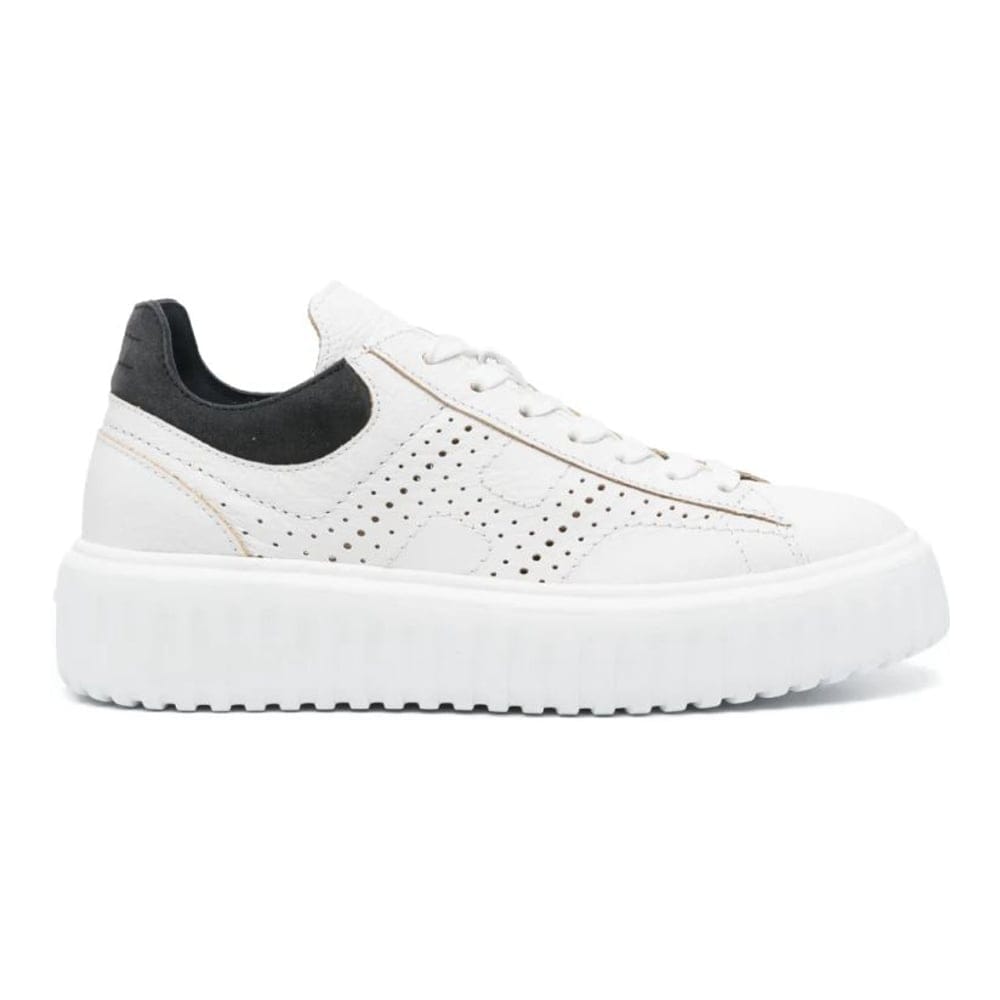 Hogan - Sneakers 'H-Stripes' pour Hommes