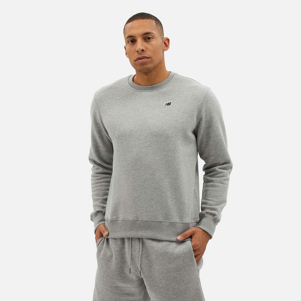 New balance - NB Small Logo Crew Sweat