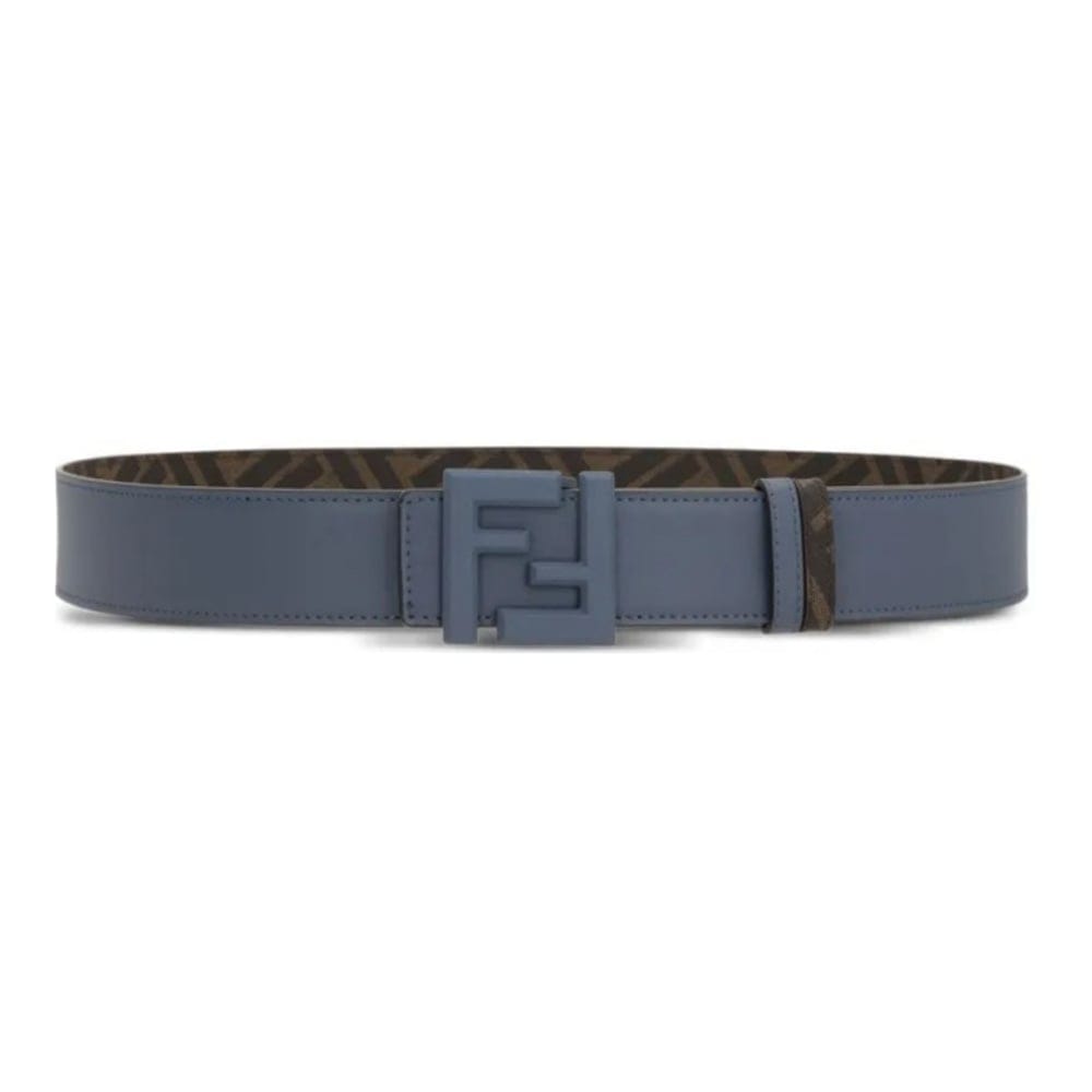 Fendi - Ceinture 'FF-Logo' pour Hommes