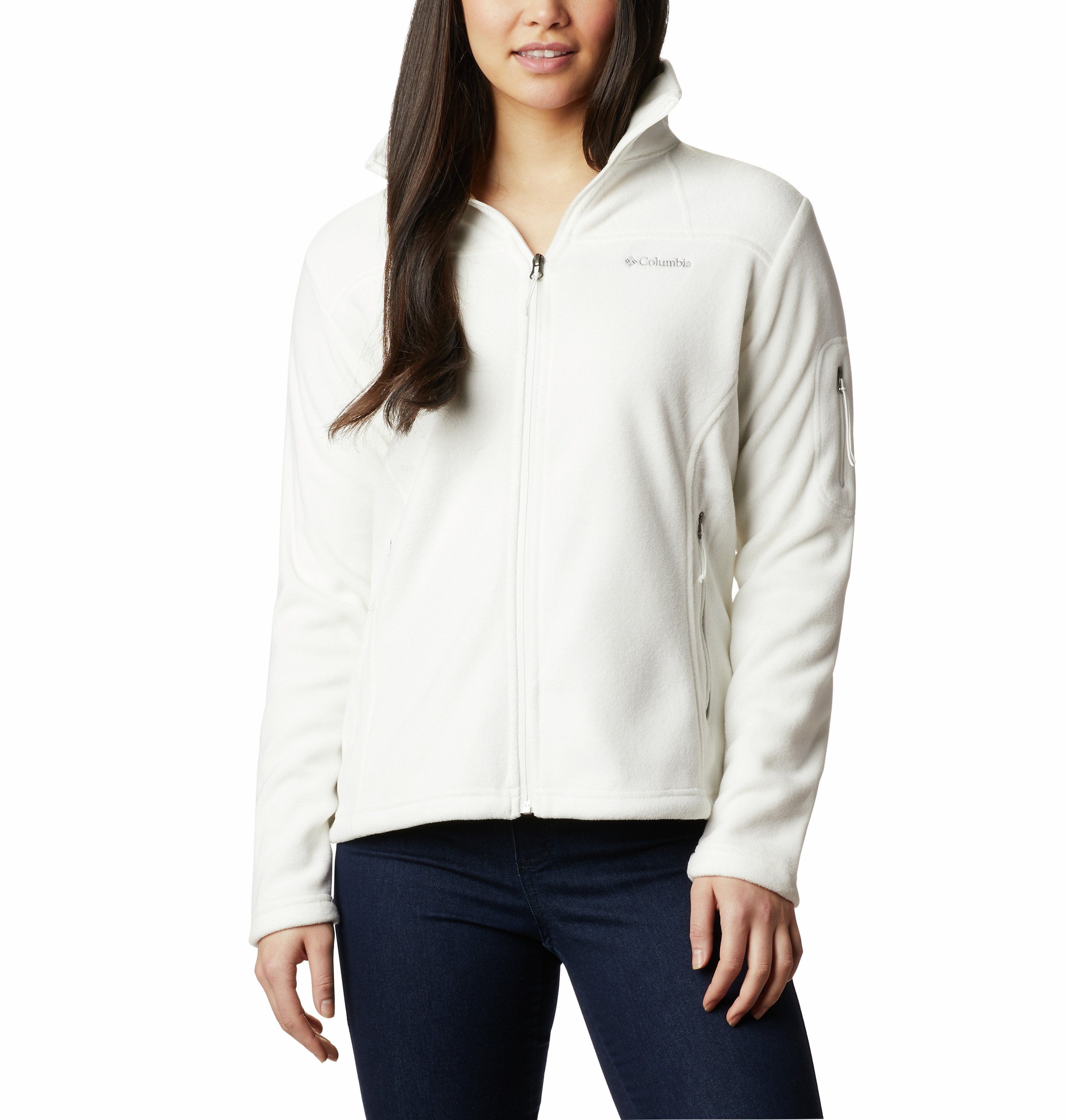Columbia - Fast Trek™ II Jacket