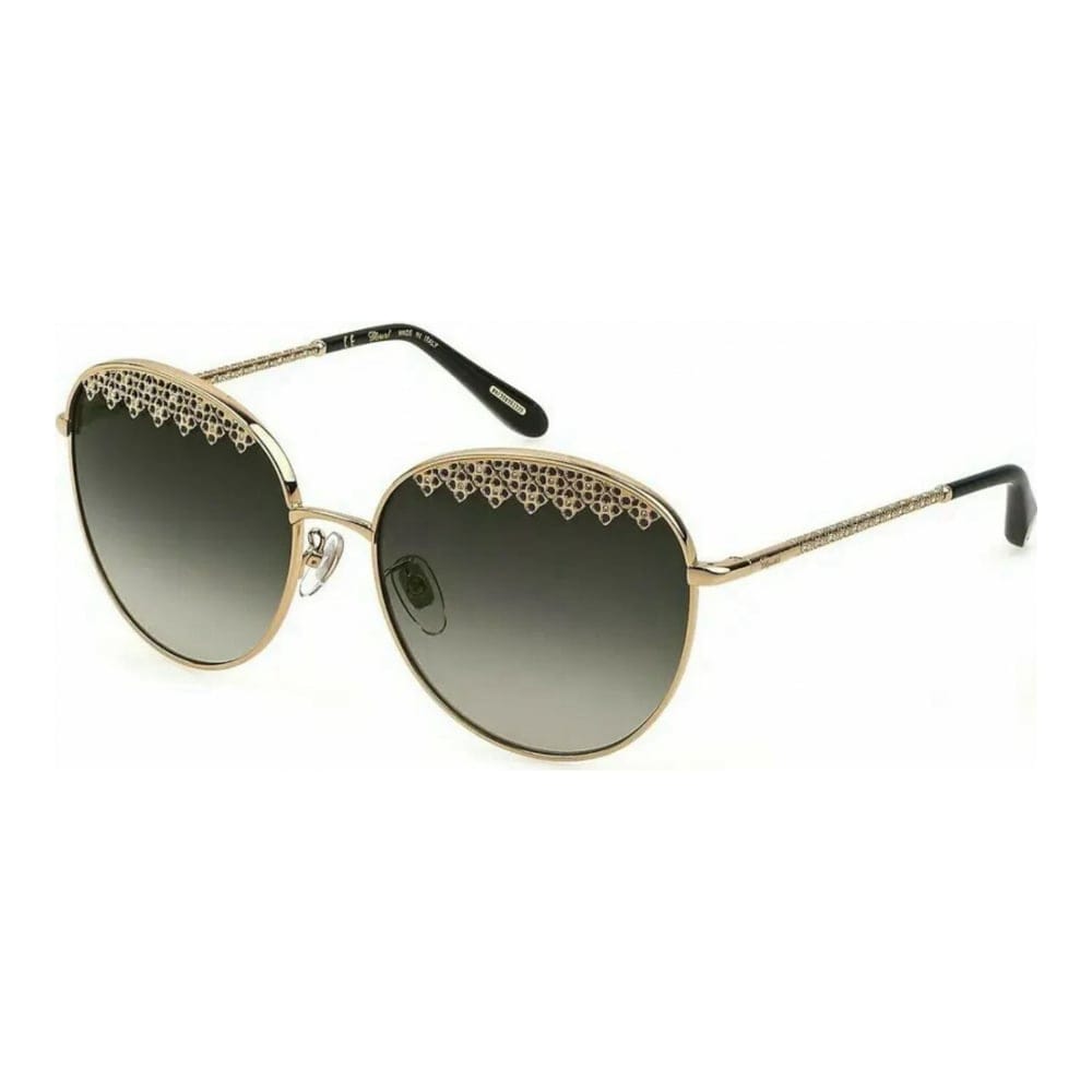 Chopard - Lunettes de soleil 'SCHF75S 0300' pour Femmes