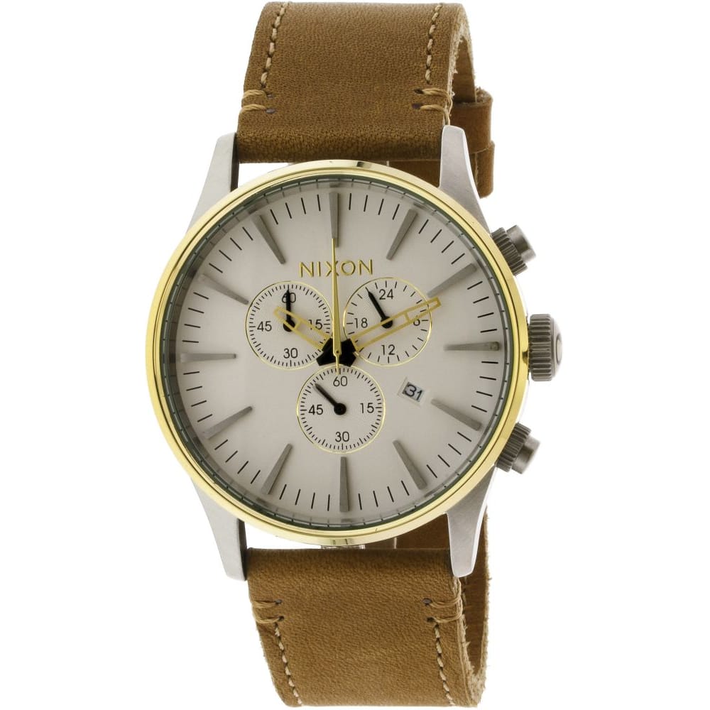 Nixon - Montre 'A4052548' pour Hommes