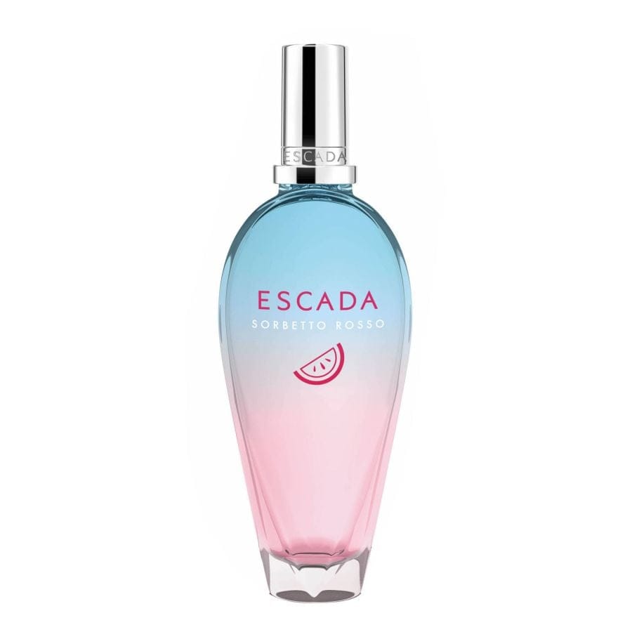 Escada - Eau de toilette 'Sorbetto Rosso' - 100 ml