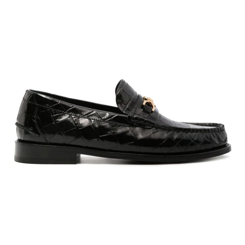 Versace - Mocassins 'Medusa 95' pour Hommes