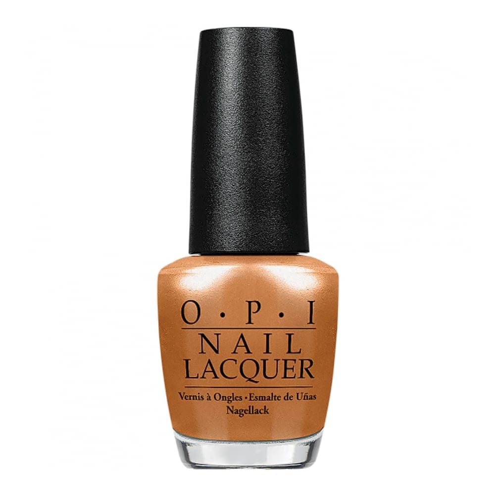 Opi - Vernis à ongles - With A Nice Finn Ish 15 ml