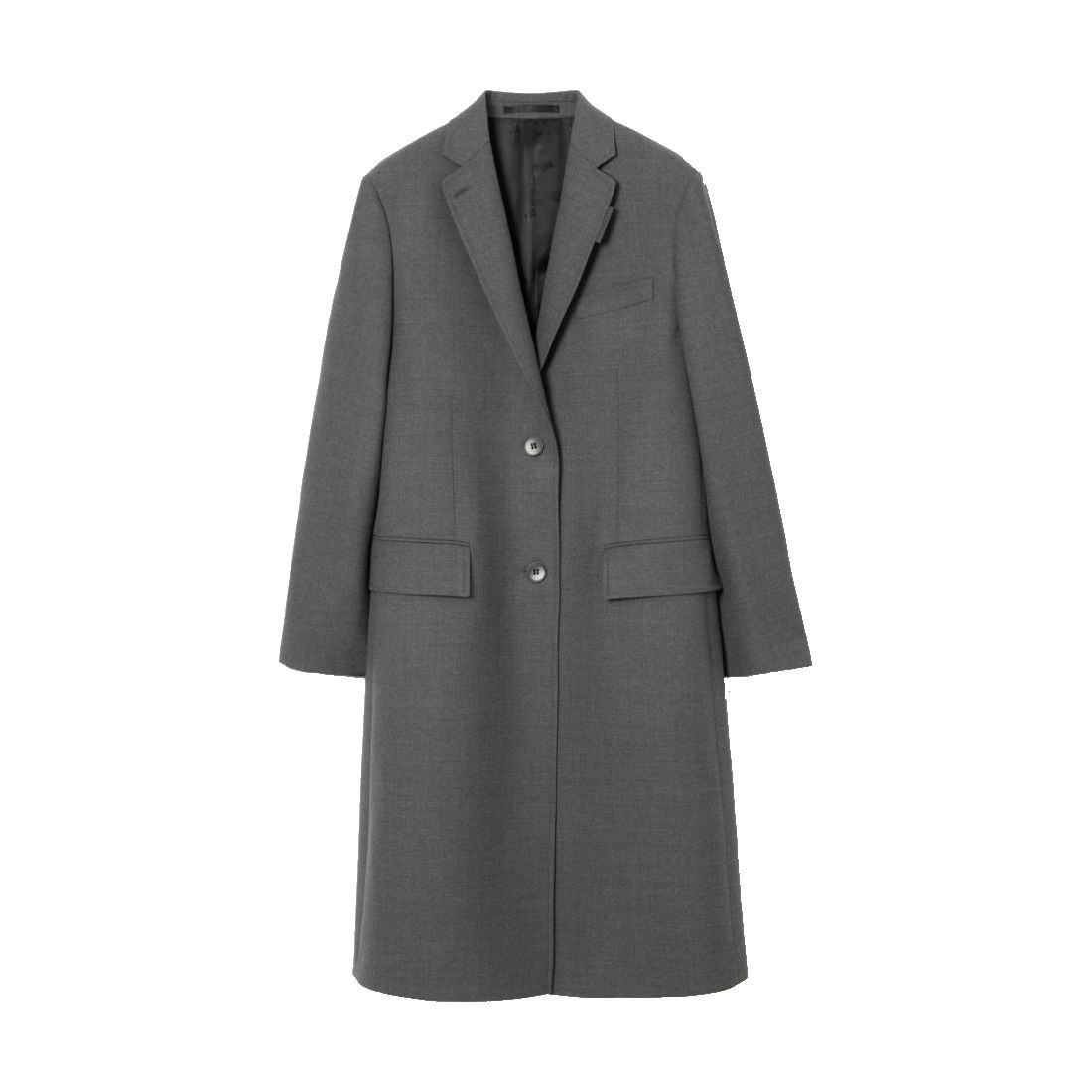 Burberry - Manteau 'Tailored' pour Femmes