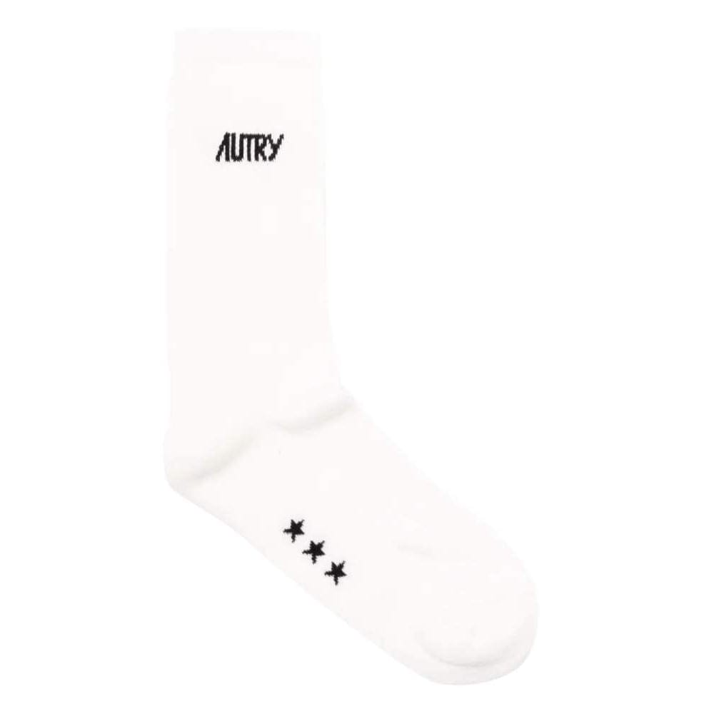 Autry - Chausettes 'Star'