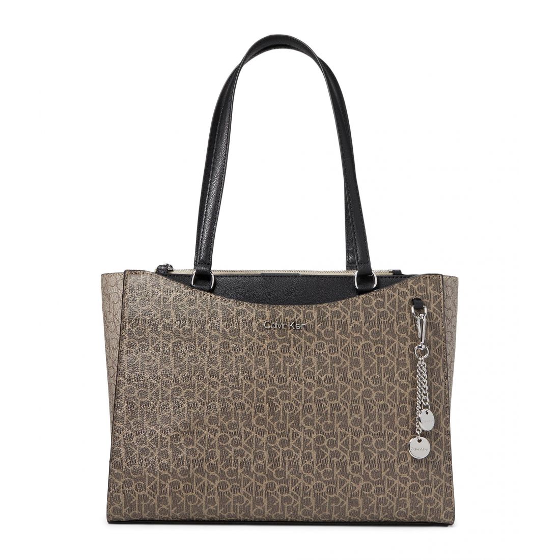 Calvin klein - Sac Cabas 'Key Item Signature' pour Femmes