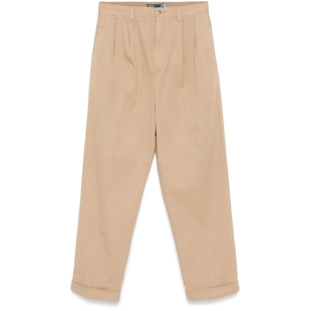 Polo ralph lauren - Pantalon 'Tapered' pour Femmes