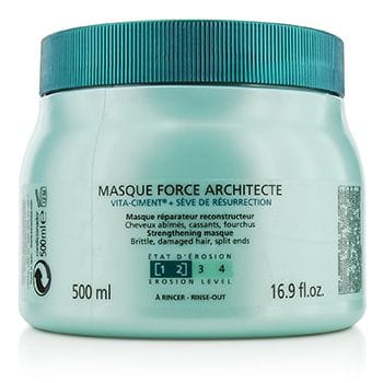 Kérastase - Masque capillaire 'Resistance Force Architecte' - 500 ml
