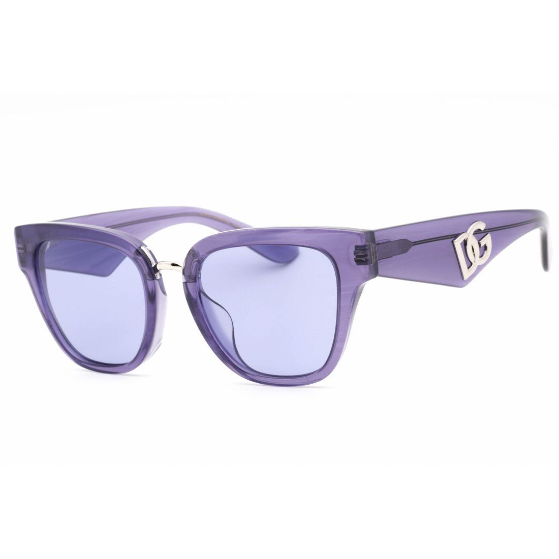 Dolce & gabbana - Lunettes de soleil '0DG4437F' pour Femmes