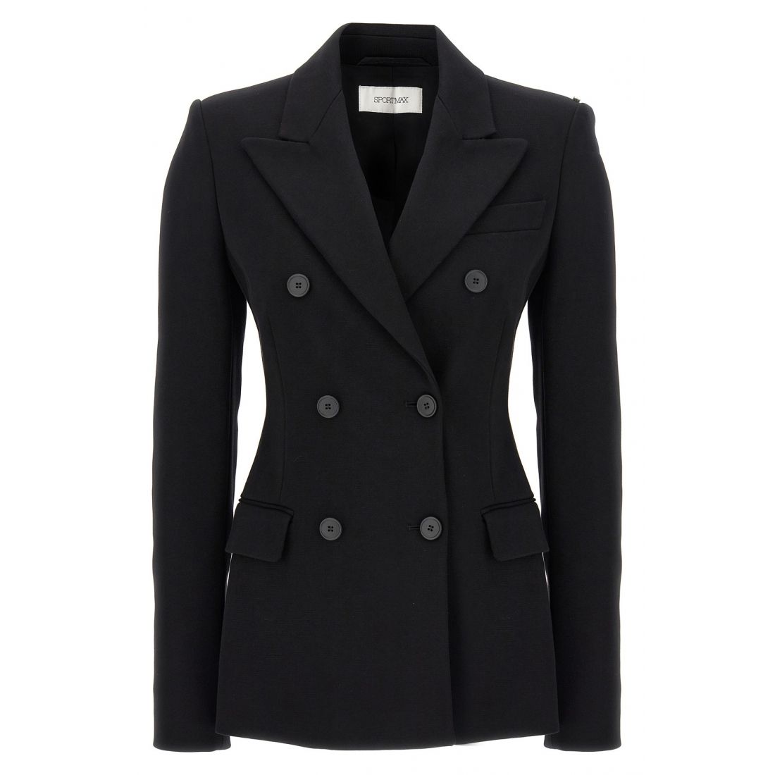 Sportmax - Blazer 'Sestri' pour Femmes