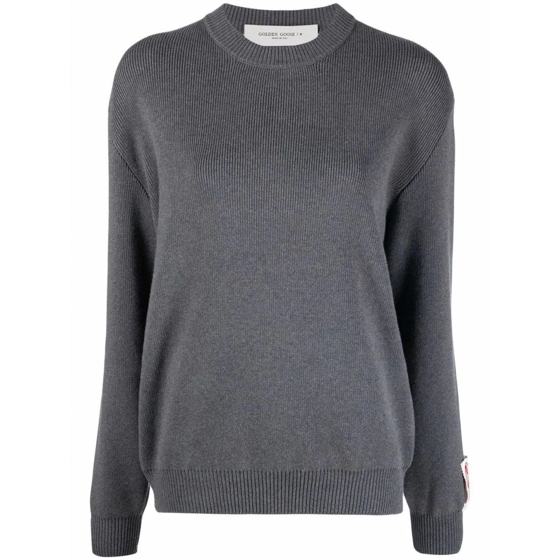 Golden goose deluxe brand - Pull 'Dany' pour Femmes