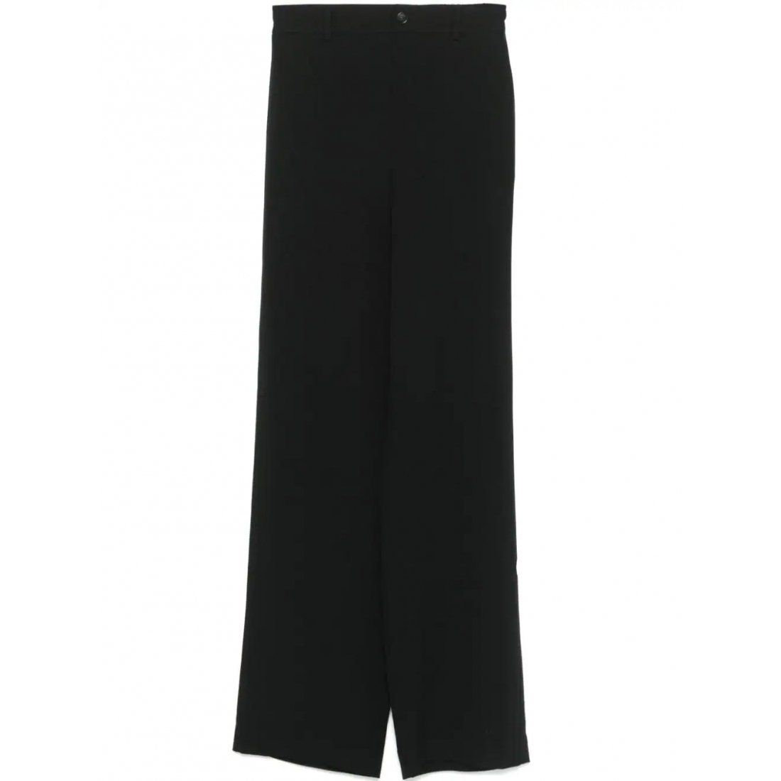 Moschino - Pantalon 'Straight-Leg' pour Femmes
