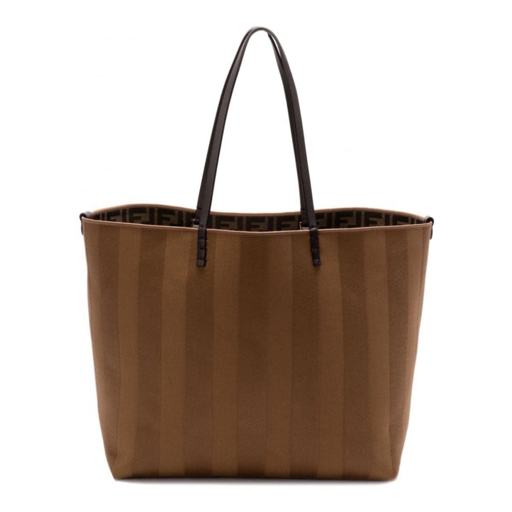 Fendi - Sac Cabas 'Roll' pour Femmes