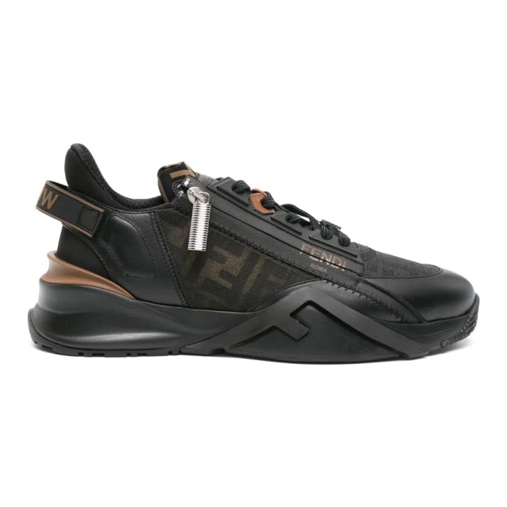 Fendi - Sneakers 'Flow FF' pour Hommes