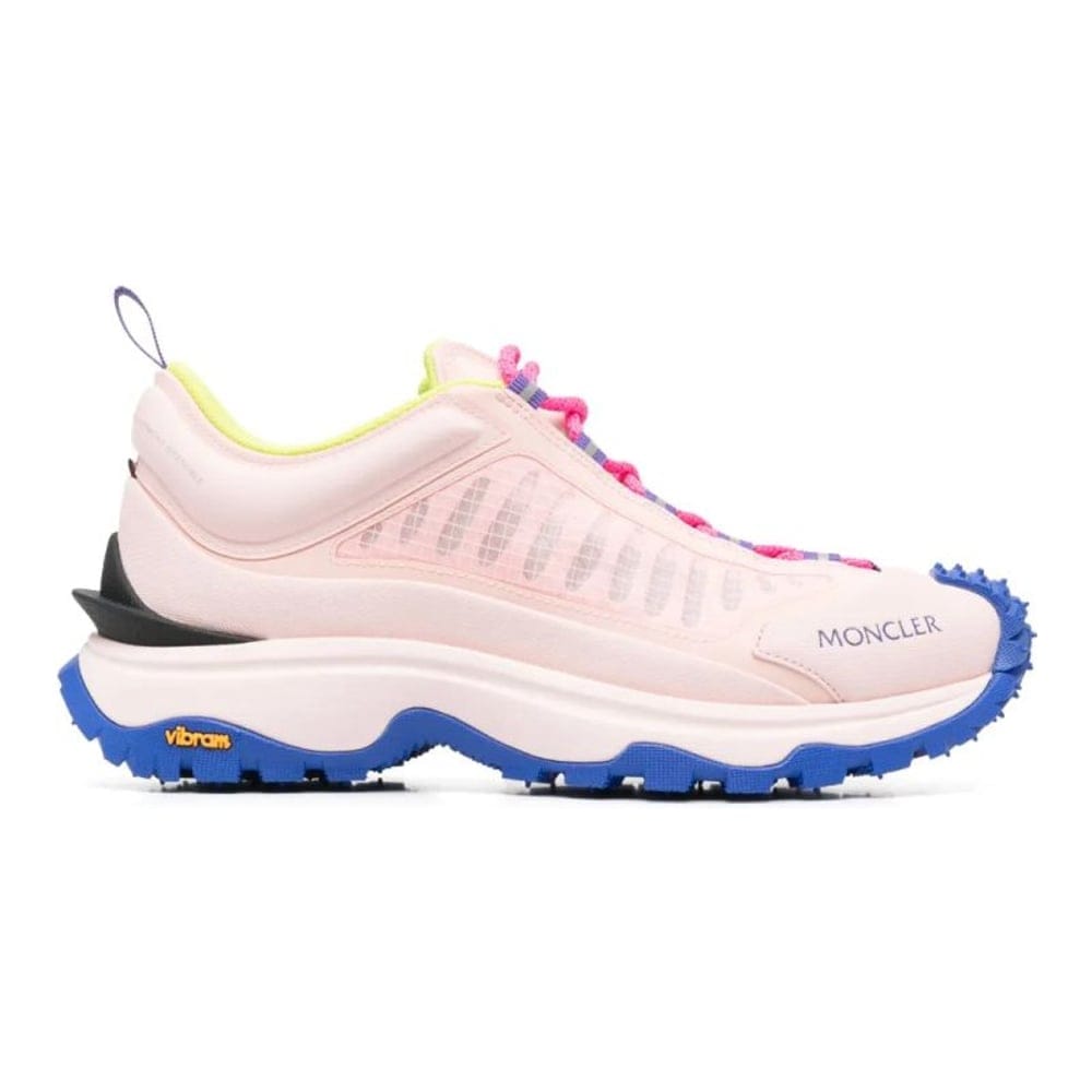 Moncler - Sneakers 'Trailgrip Lite Low-Top' pour Femmes