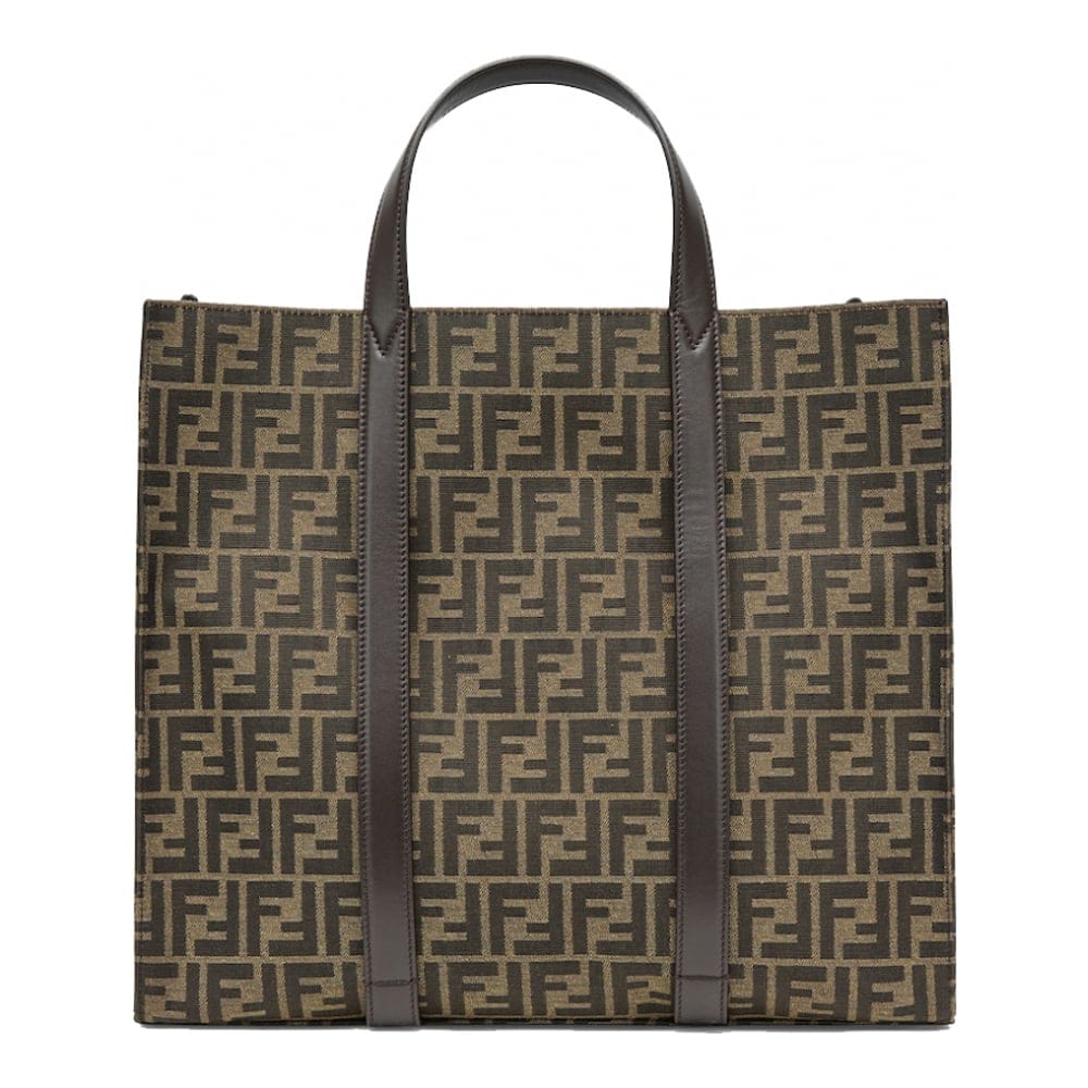 Fendi - Sac Cabas 'FF' pour Hommes