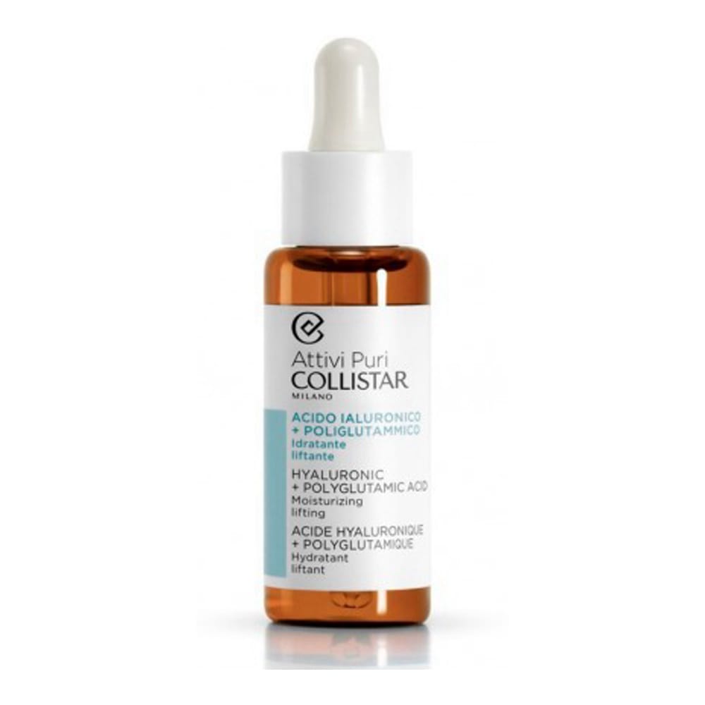 Collistar - Acide Hyaluron 'Attivi Puri' - 30 ml
