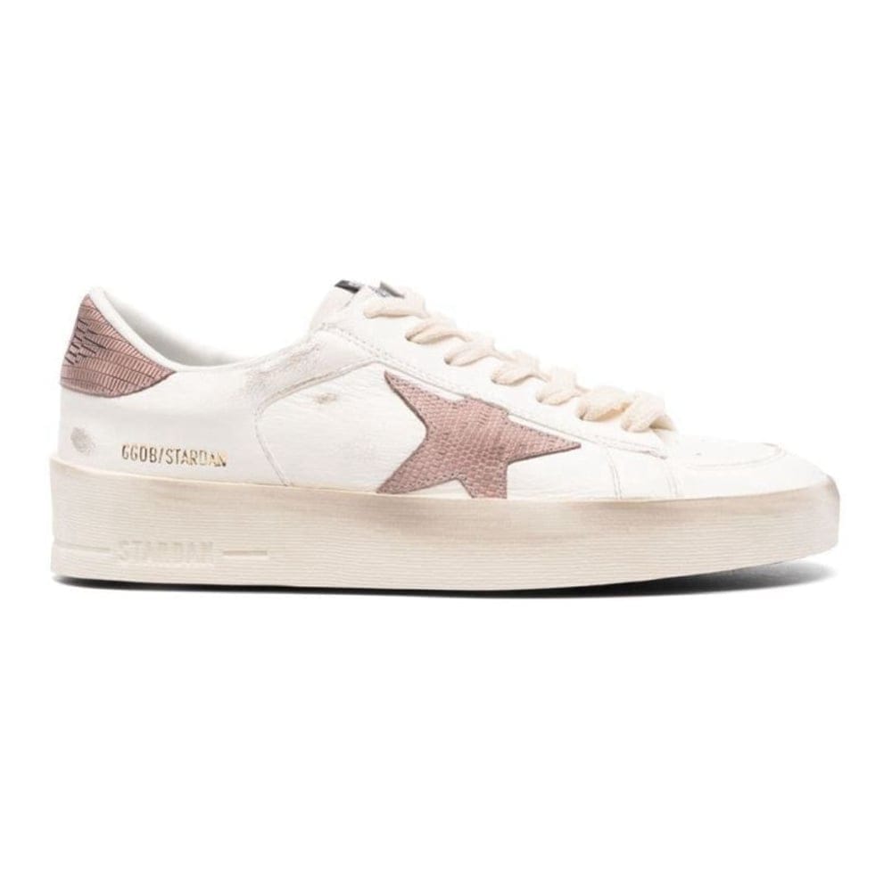 Golden goose deluxe brand - Sneakers 'Stardan' pour Femmes