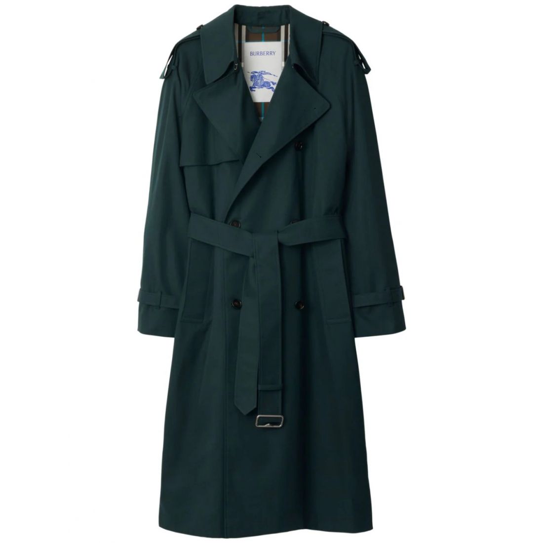 Burberry - Trench pour Hommes