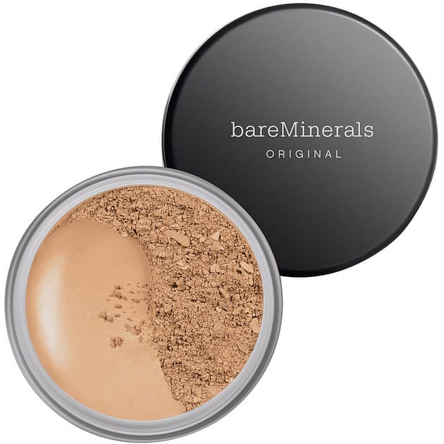 Bare minerals - Fond de teint poudre 'Original SPF15' - 06 Neutral Ivory 8 g