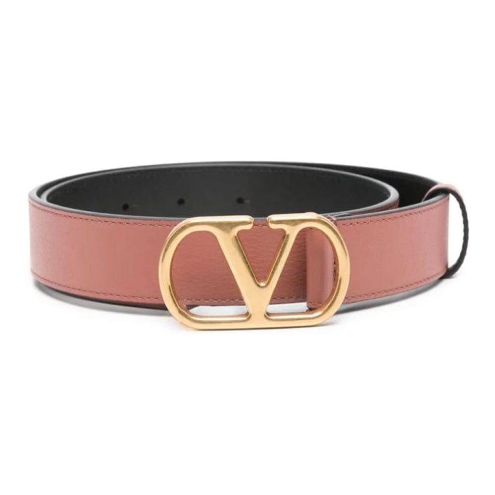 Valentino garavani - Ceinture 'VLogo Signature' pour Femmes