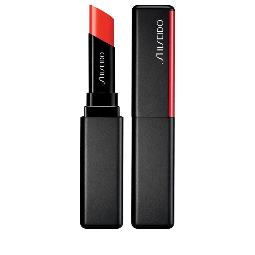 Shiseido - Baume à lèvres 'ColorGel' - 112 Tiger Lily 2 g