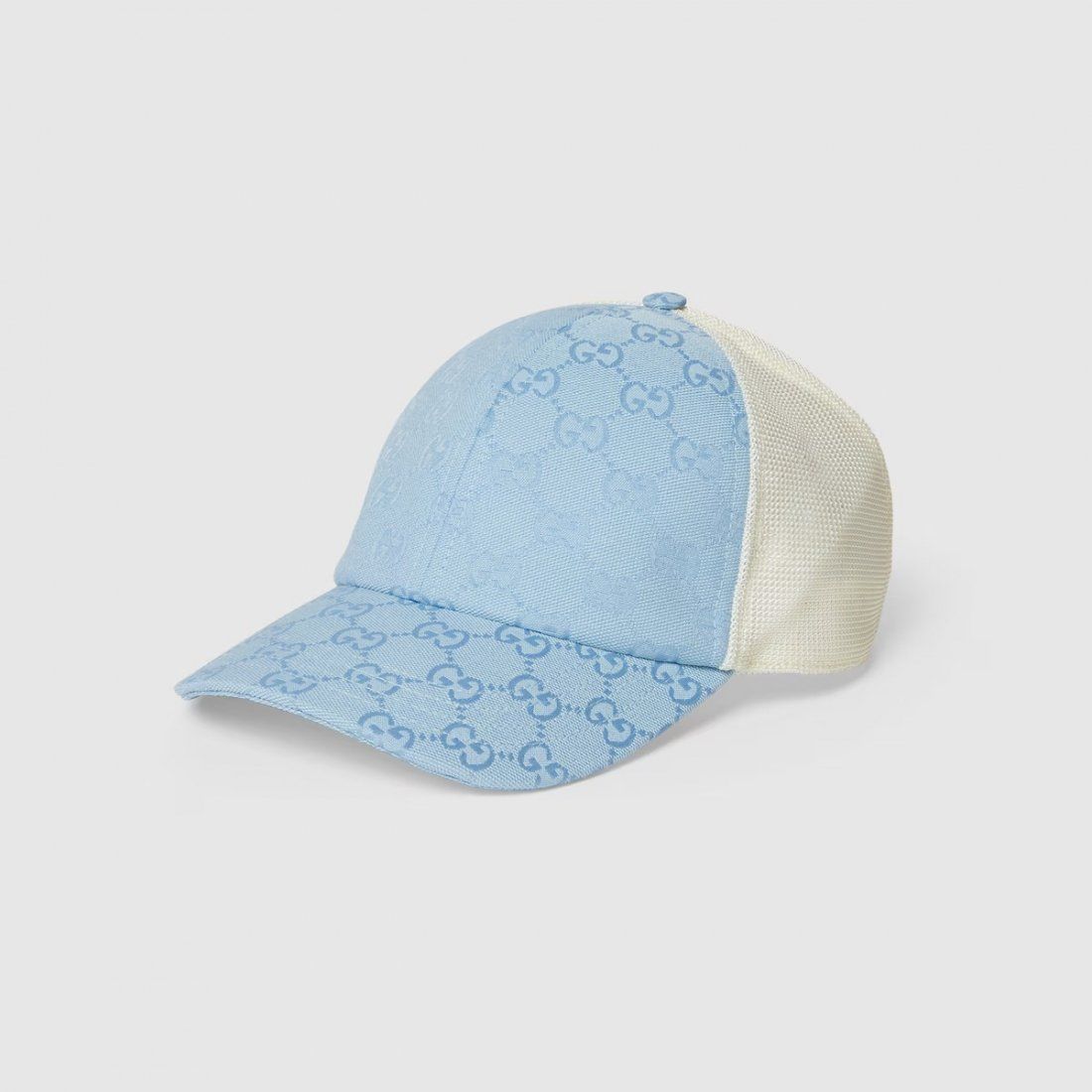 Gucci - Casquette 'Original GG' pour Hommes