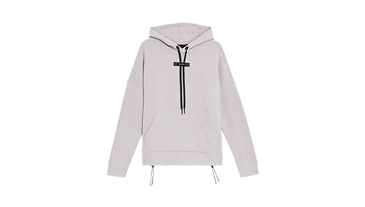 On running - Hoodie