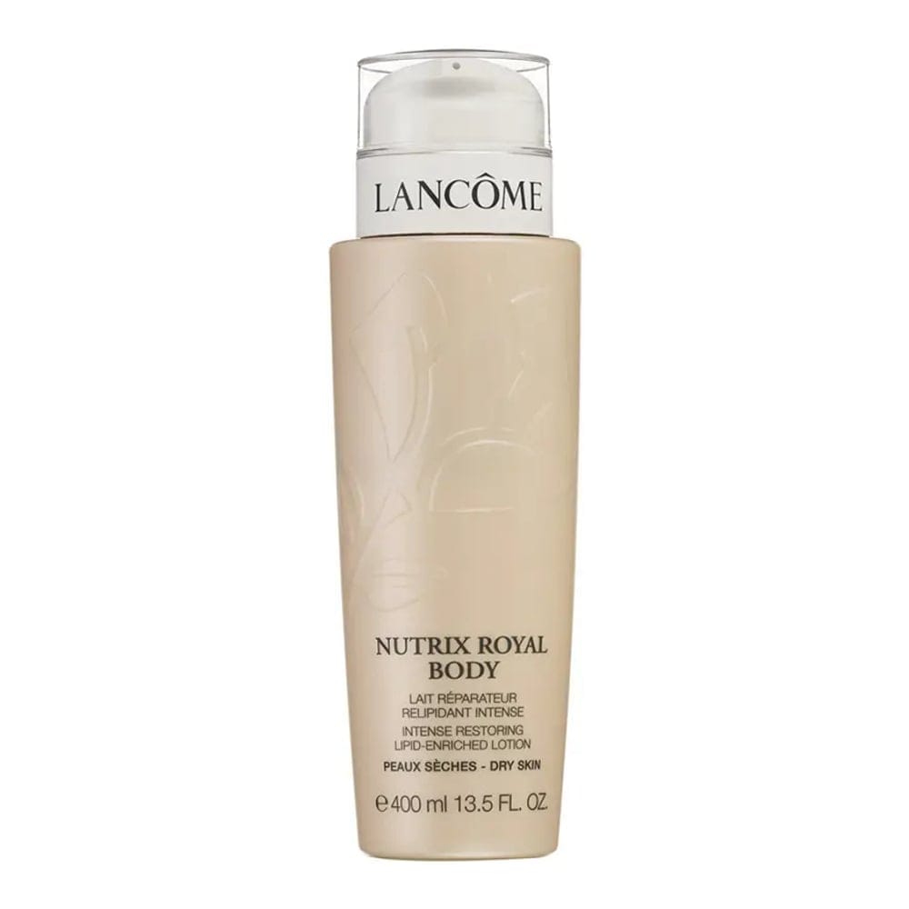 Lancôme - Lotion pour le Corps 'Nutrix Royal Body Limited Edition' - 400 ml