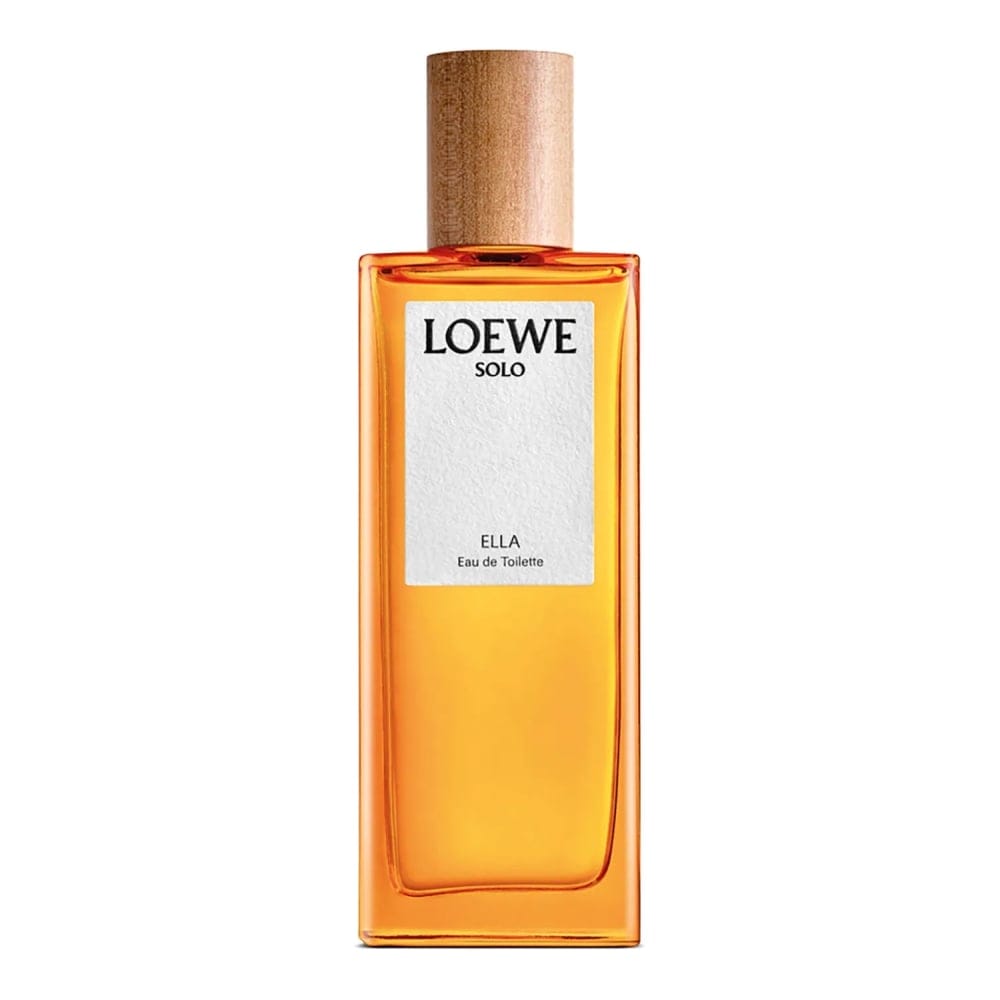 Loewe - Eau de toilette 'Solo Ella' - 100 ml