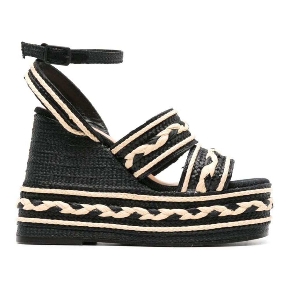 Castañer - Espadrille compensées 'Fermina/198' pour Femmes